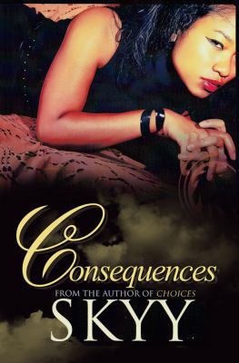 Consequences 1622867106 Book Cover