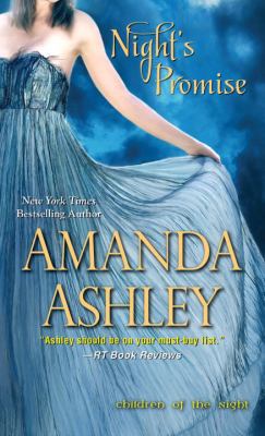 Night's Promise 1420130439 Book Cover