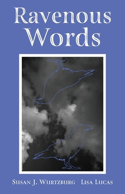 Ravenous Words 1962416984 Book Cover
