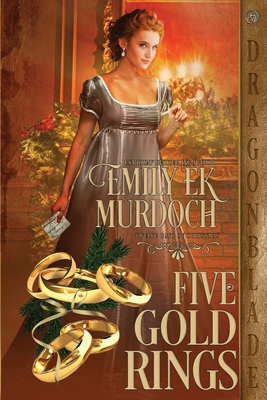 Five Gold Rings 1958098868 Book Cover