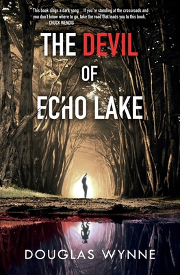 The Devil of Echo Lake B0GZYBD6LW Book Cover