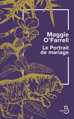 Le Portrait de mariage [French] 2714499147 Book Cover