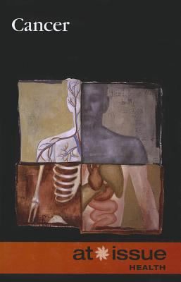 Cancer 0737755598 Book Cover
