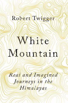 White Mountain 1474604366 Book Cover