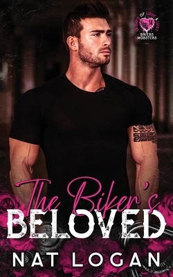 The Biker's Beloved 1958466387 Book Cover