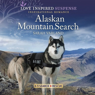 Alaskan Mountain Search B0B9ZX3S4B Book Cover