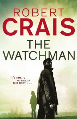 The Watchman B003HV0TLY Book Cover