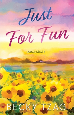 Just For Fun 106882798X Book Cover