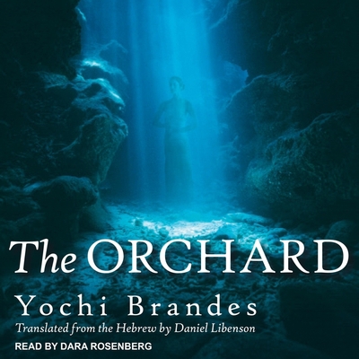 The Orchard B08ZBRJZK7 Book Cover
