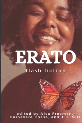 Erato: Flash Fiction B08LN5KRLF Book Cover