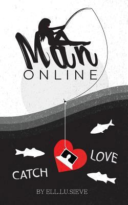 Man Online 1789264499 Book Cover