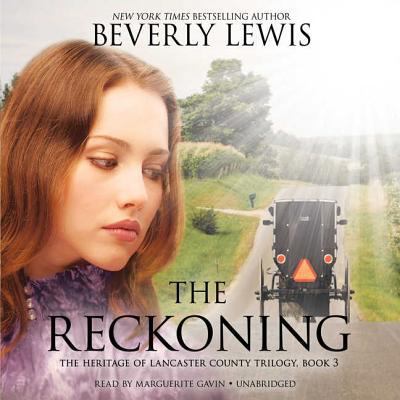 The Reckoning 1470824736 Book Cover