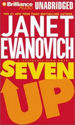 Seven Up 1587885298 Book Cover