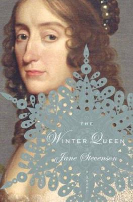 The Winter Queen: A Novel 0618149120 Book Cover
