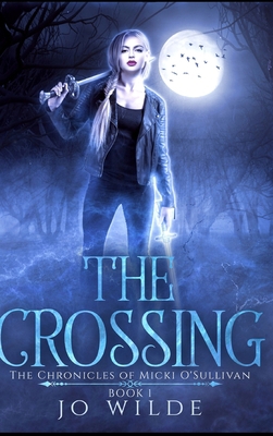 The Crossing 1715153030 Book Cover
