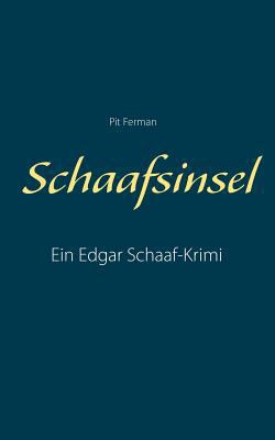 Schaafsinsel [German] 3740752971 Book Cover