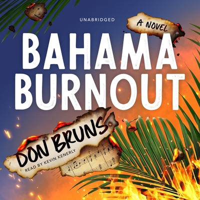 Bahama Burnout 1799969347 Book Cover
