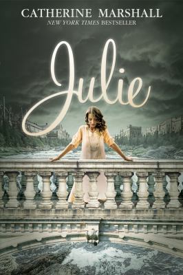 Julie 1683701348 Book Cover