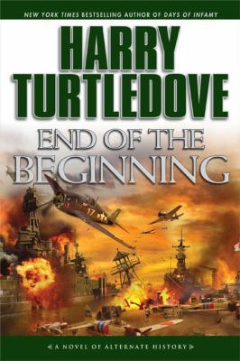 End of the Beginning 0451216687 Book Cover