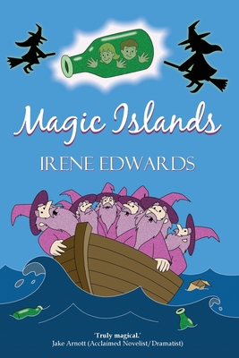Magic Islands 1838280502 Book Cover