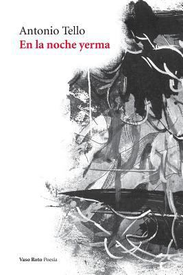 En la noche yerma [Spanish] 8494945726 Book Cover