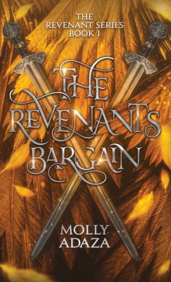 The Revenant's Bargain 1956492275 Book Cover