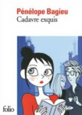 Cadavre Exquis [French] 2070444953 Book Cover