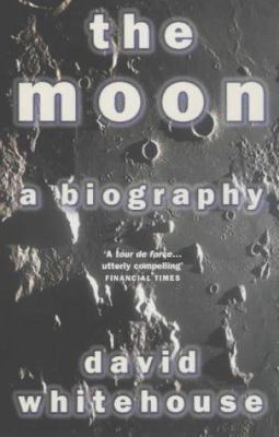 The Moon 0747264953 Book Cover