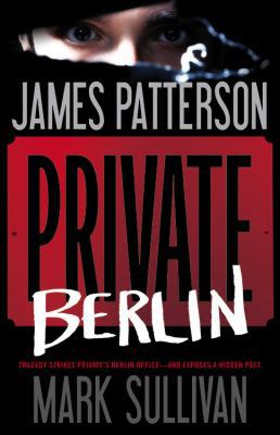 Private Berlin 0316211176 Book Cover