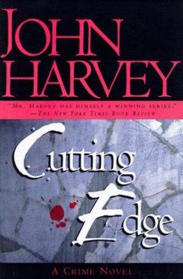 Cutting Edge 0805054979 Book Cover