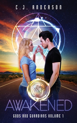 Awakened 1734926015 Book Cover