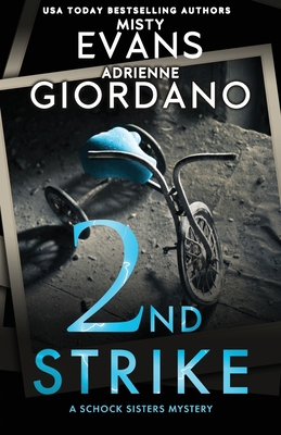2nd Strike 1942504365 Book Cover