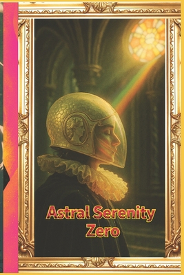 Astral Serenity Zero B0G52GH6QX Book Cover