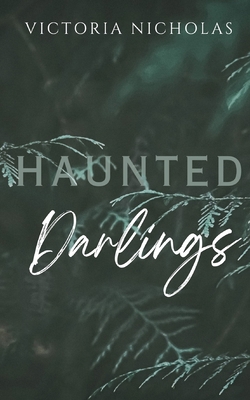 Haunted Darlings B0CJHB6XKS Book Cover