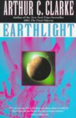 Earthlight 0345430700 Book Cover