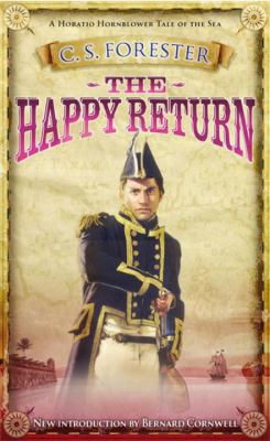 The Happy Return 024195553X Book Cover
