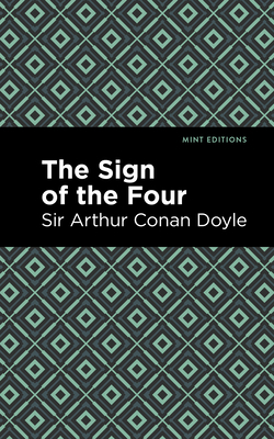 The Sign of the Four 1513220616 Book Cover