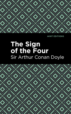 The Sign of the Four (Mint Editions)            Book Cover