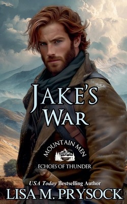 Jake's War B0GWLH99DW Book Cover
