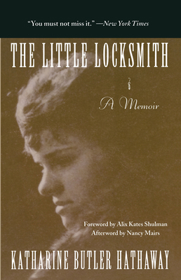The Little Locksmith B0078XTTF4 Book Cover
