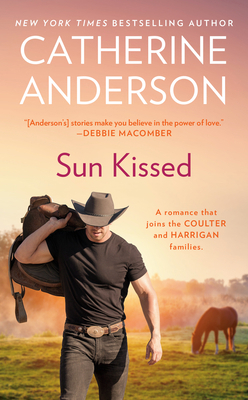 Sun Kissed 0451218957 Book Cover