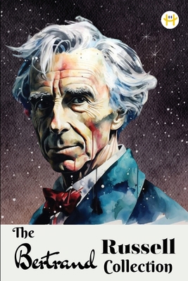 The Bertrand Russell Collection 9358484470 Book Cover