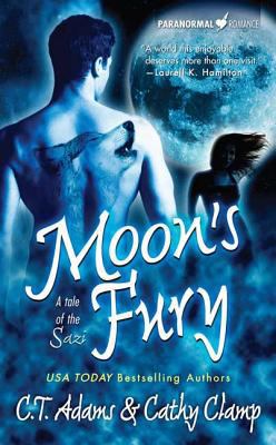 Moon's Fury B007CT0MXW Book Cover
