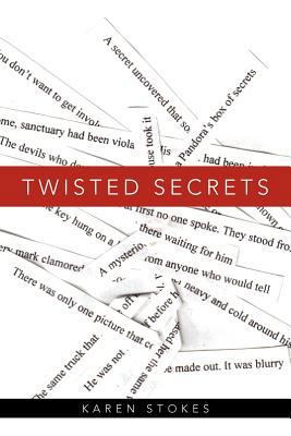 Twisted Secrets 1468580833 Book Cover