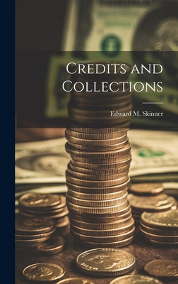 Credits and Collections 1020295406 Book Cover