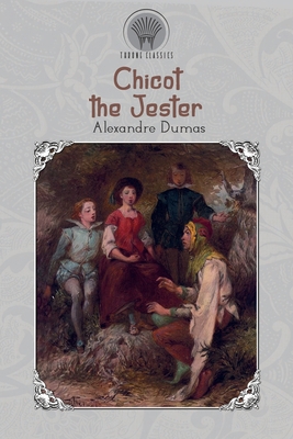 Chicot the Jester 9353835895 Book Cover