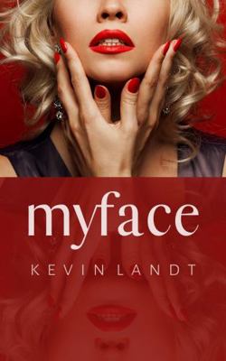 Paperback Myface Book