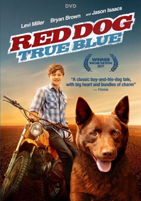 Red Dog: True Blue [Spanish]            Book Cover