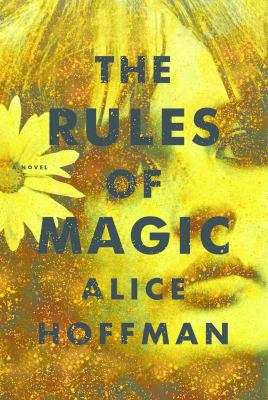 The Rules of Magic [Large Print] 1683246322 Book Cover