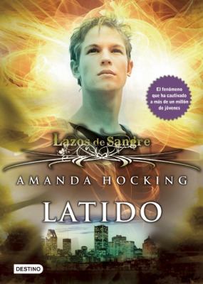 Latido [Spanish] 6070709470 Book Cover
